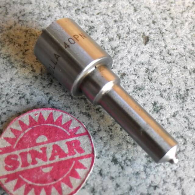 หัวฉีดคูโบต้า RD75 RD85 - โนเจล