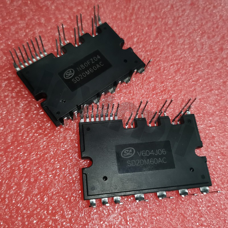 SD15M60AC SD20M60AC SD30M60AC SD15M60FA SD20M60FA SD30M60FA SD15M60A SD20M60A SD30M60A โมดูลพลังงานอ