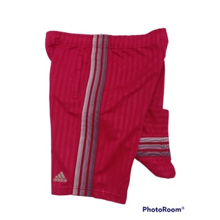 กางเกงกีฬาขาสั้น Adidas Climalite Size M มือ2