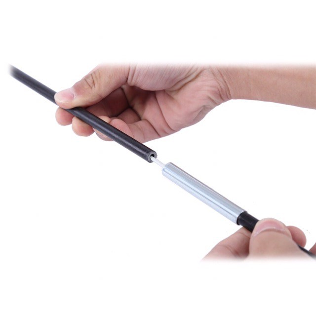 ชุดเสาเต็นท์ ไฟเบอร์กลาส 6ท่อน,7ท่อน - รูปที่ 7