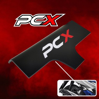 แผ่นกันโคลน pcx150 แผ่นบังน้ำดีด สีดำ Pcx150 แผ่นกันฝุ่นกันน้ำ สีดำ PCX 150