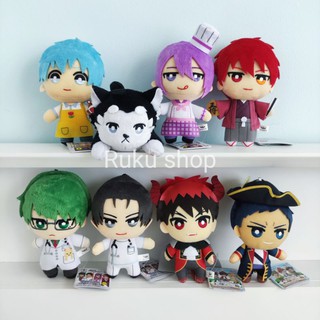 Kuroko no basket สินค้าอนิเมะคุโรโกะ Lot 12