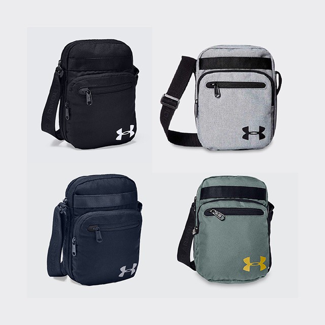 Under Armour กระเป๋าสะพายข้าง Crossbody