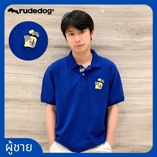 Rudedog​® โปโลผู้ชายรุ่น​ | RD Club