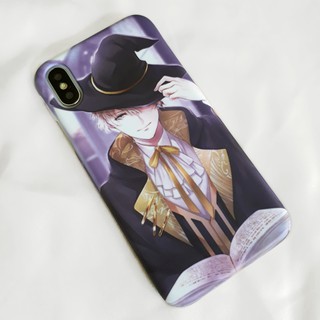 พร้อมส่ง เคสลาย Anime  01