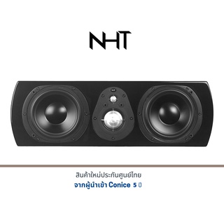 NHT Three C Center channel speaker