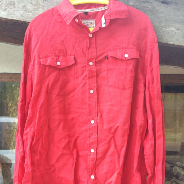 เสื้อเชิต US Polo