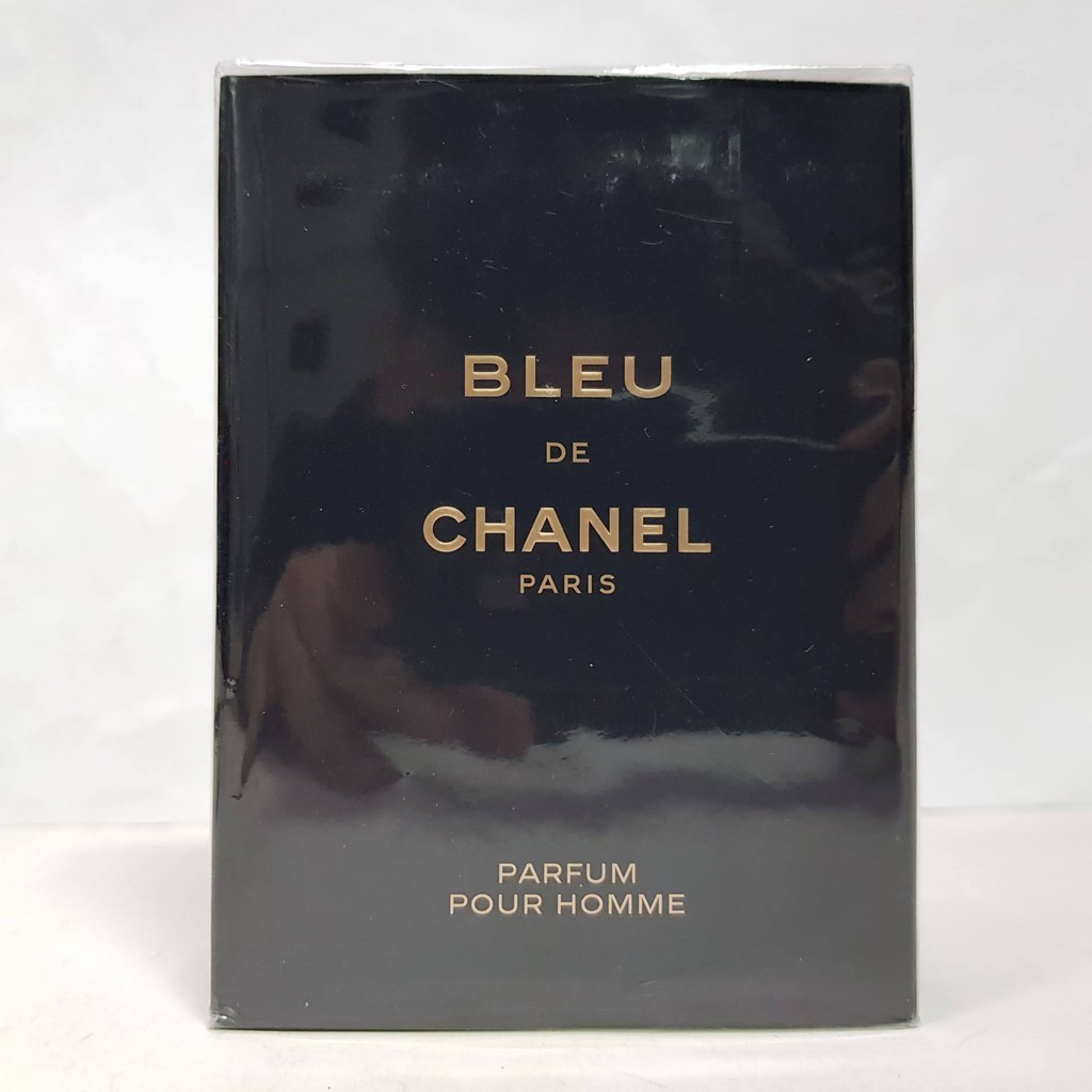 น้ำหอม Chanel Bleu Parfum 100ml