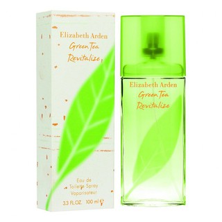 Elizabeth Arden Green Tea Revitalize EDT 100ml.