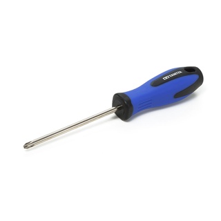 TAMIYA 74120 (+)Screwdriver Pro (L) #2 สำหรับใช้กับสกรูหัว PH2 (3-5 มม. JIS M3-M5) บวก (+)