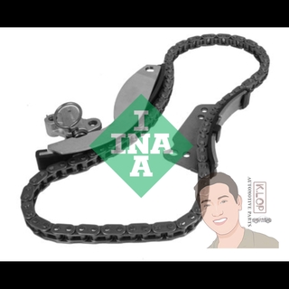 ชุดโซ่ไทม์มิ่ง (INA) : 90ข้อ D4CB H1 2.5CRDi, H100