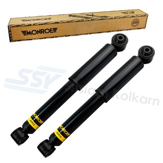 MONROE โช๊คอัพหลัง ( 2X48947169 ) CHEVROLET ZAFIRA 1.8=2.2 ORIGINAL แก๊ส (23915)(คู่)