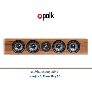 Polk Reserve R-350 Slim Centre Channel Speaker