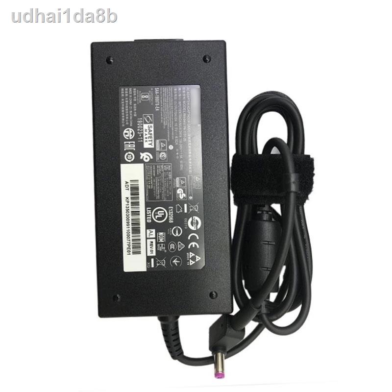 Caricabatterie Green Cell PRO 19.5V 6.92A 135W Per HP Compaq (6710b, 6715s, Nx6110, Nc6400, 6510b E Molti Altri)
