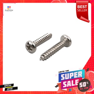 สกรูเกลียวปล่อย TP DEXZON 6X3/4 นิ้ว 25 ตัวSELF-TAPPING SCREWS TP DEXZON 6X3/4IN 25EA