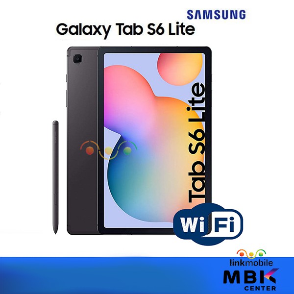 tab s6 lite wifi