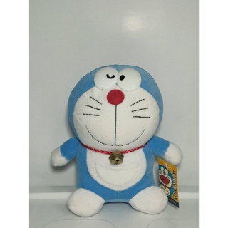 ตุ๊กตาDoraemon ป้ายห้อย ตุ๊กตาโดเรมอน ตุ๊กตาโดราเอมอน ตุ๊กตาโดเรม่อน ลิขสิทธิ์แท้