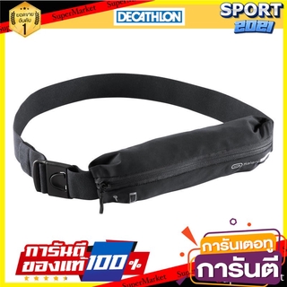 กระเป๋าคาดเอวสำหรับใส่สมาร์ทโฟนทุกขนาด (สีดำ) WAISTBAND FOR ALL SIZES OF SMARTPHONE (BLACK)