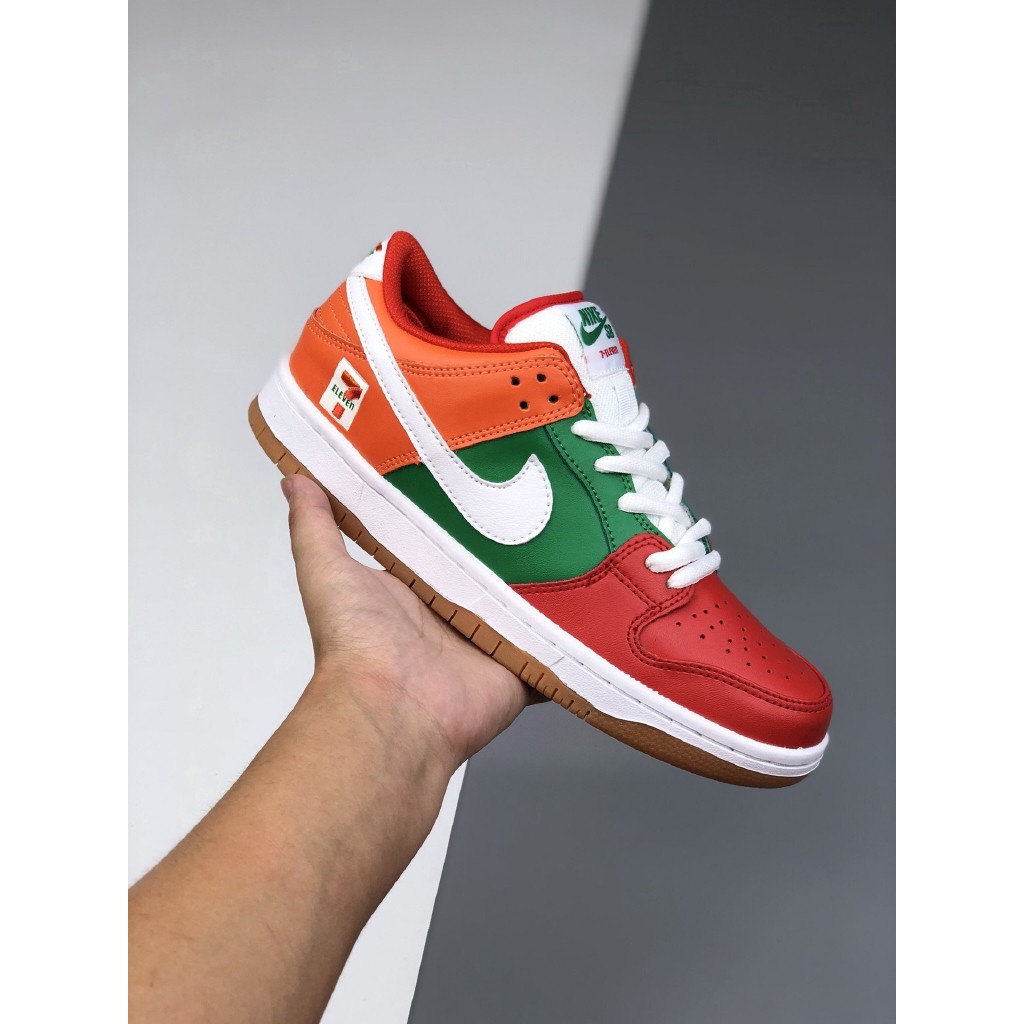 nike 7 11 dunks