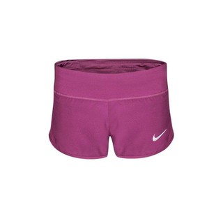 [ของแท้ 100%] กางเกงวิ่งผู้หญิง NIKE ไนกี้ JUAL AS CREW SHORT 719559-659 กางเกงขาสั้น