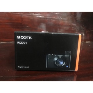 Sony rx100 m5a