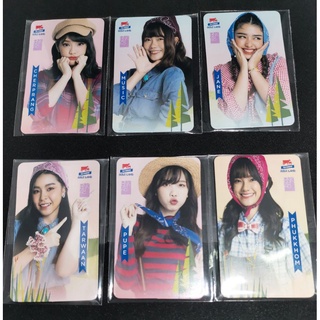 Magnet Mama Milkland Limited Edition x BNK 48