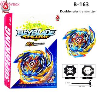 2020 NEW Baby 2020 NEW Beyblade Burst SuperKing Booster B-163 Brave Valkyrie.Ev 2A b163