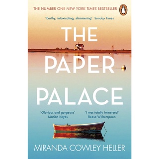 The Paper Palace By (author)  Miranda Cowley Heller