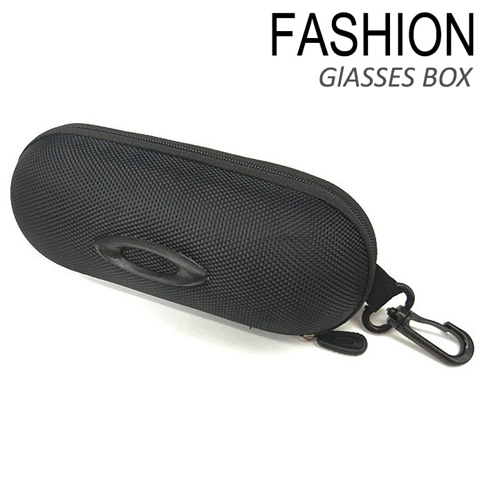 Glasses box กล่องซิป กล่องไส่แว่นตา วัสดุ EVA การออกแบบใหม่ แข็งแรง