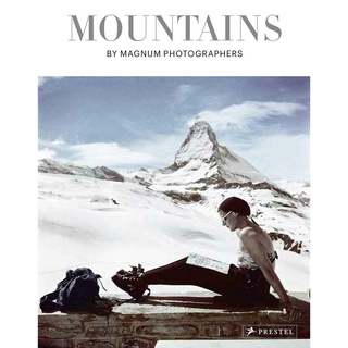 Mountains by Magnum Photographers [Hardcover]