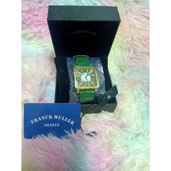 นาฬิกา FRANCK MULLER