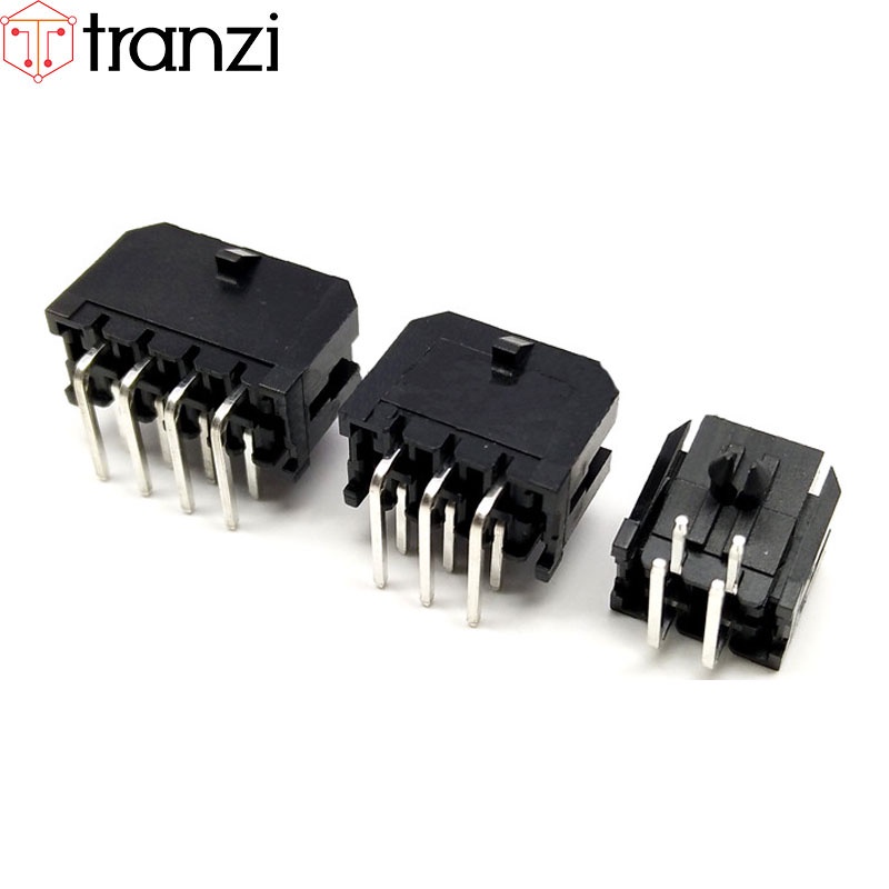 แจ็ค Header 3.0 มม.MX3.0 5569 2x1P 2x2P 2x3P 2x4P 2x5P 2x6P 2x7P 2x8P 2x9P 2x10P 2x12P 2x11P 2x11P 2