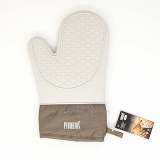 Paradox ถุงมือซิลิโคลนจับของร้อน Silicone woven mitt รุ่น SB0426CC