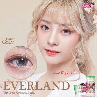 บิ๊กอายรุ่น Everland Gray by Pretty Doll