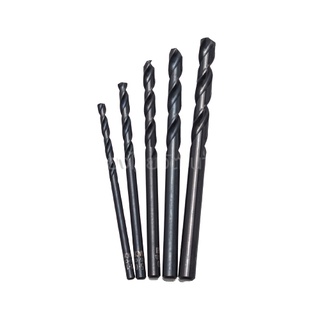 NACHI (นาชิ) L6520_6.7MM ดอกไฮสปีดโคบอลต์ก้านตรง  (NA6520_0670)