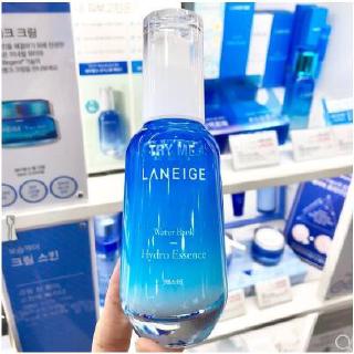 Laneige Water Bank เอสเซ้นต์บํารุงผิวหน้าให้ความชุ่มชื้น 70 . ( 2019 Ling )