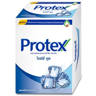 Free Delivery Protex Bar Soap Icy Cool 65g. Pack 4 Cash on delivery