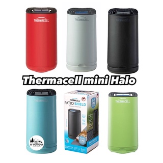 Thermacell mini Halo สินค้าจากอเมริกา 🇺🇸