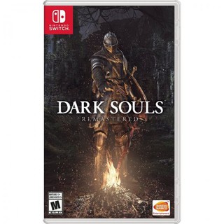 Nintendo Switch™ เกม NSW Dark Souls Remastered (By ClaSsIC GaME)