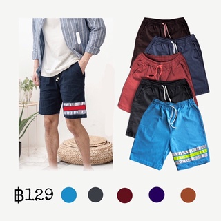 SHORTS FOR MEN กางเกงขาสั้นของผู้ชาย