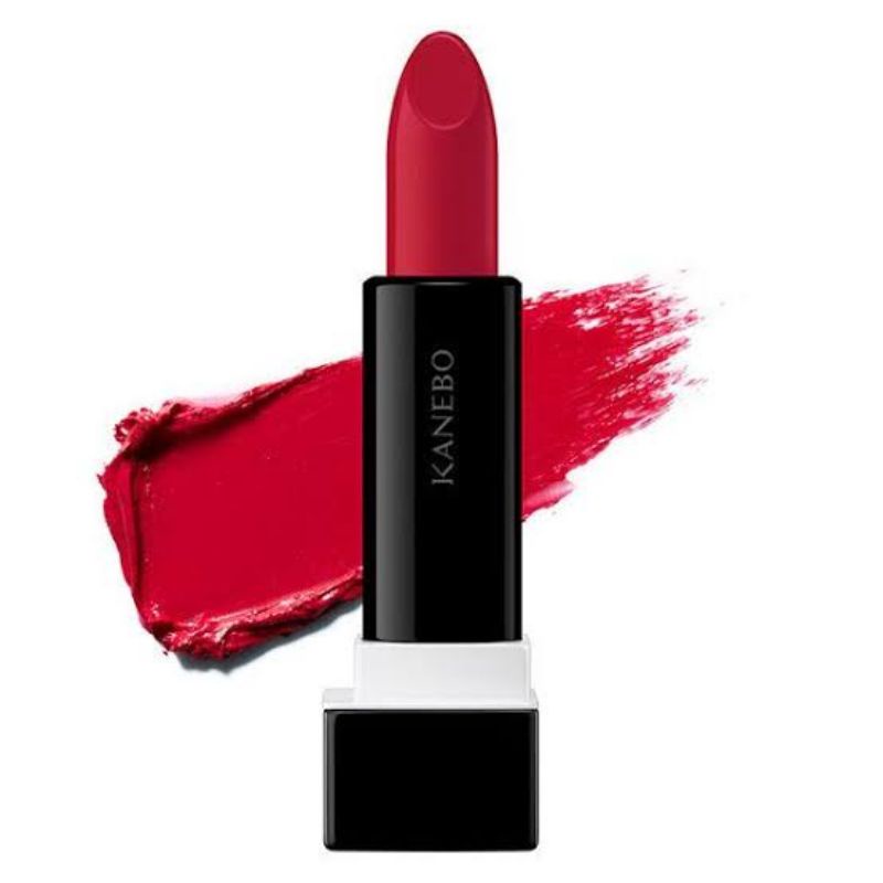 kanebo rouge lipstick 154 คาเนโบลิปสติก