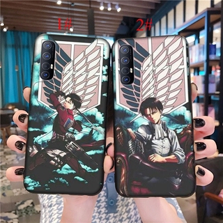 เคสโทรศัพท์มือถือลายการ์ตูนสําหรับ Oppo A 8 A 31 2020 A 92 A 72 A 52 A 12 A 92 S Realme C 2 C 3 6 Pro