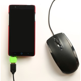 lovely gadgets  OTG Android Micro USB