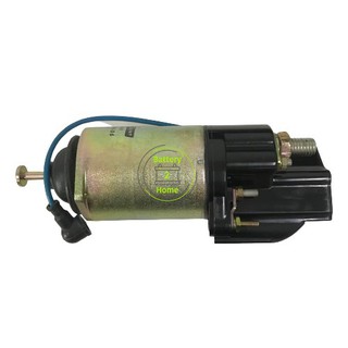 ออโตเมติกไดสตาร์ท แคท ND (RCP-12613) Starter solenoid caterpillar cat E03-S722  (24V)