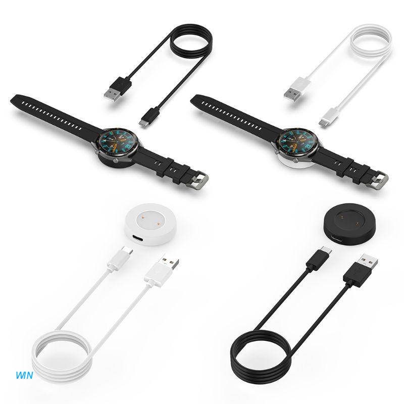 Win แท่นชาร์จเร็ว สําหรับ Huawei Watch GT GT2 Honor Magic Smart Watch