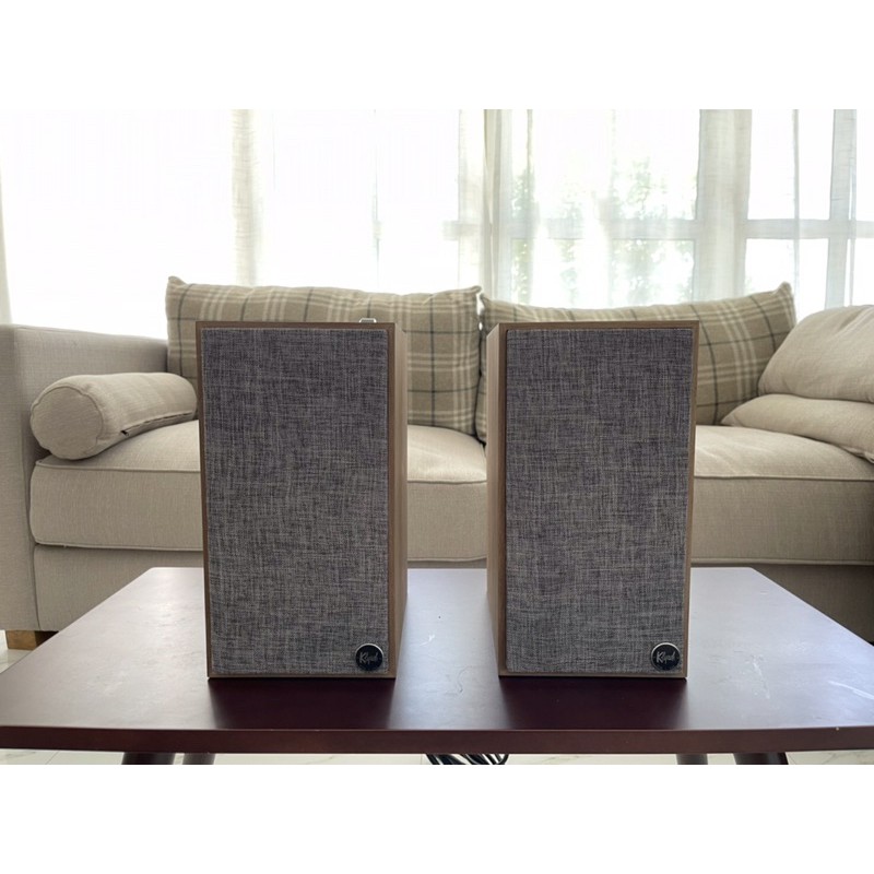 [ส่งฟรี!] ลําโพง klipsch the-fives powered speakers ของแท้ศูนย์ไทย