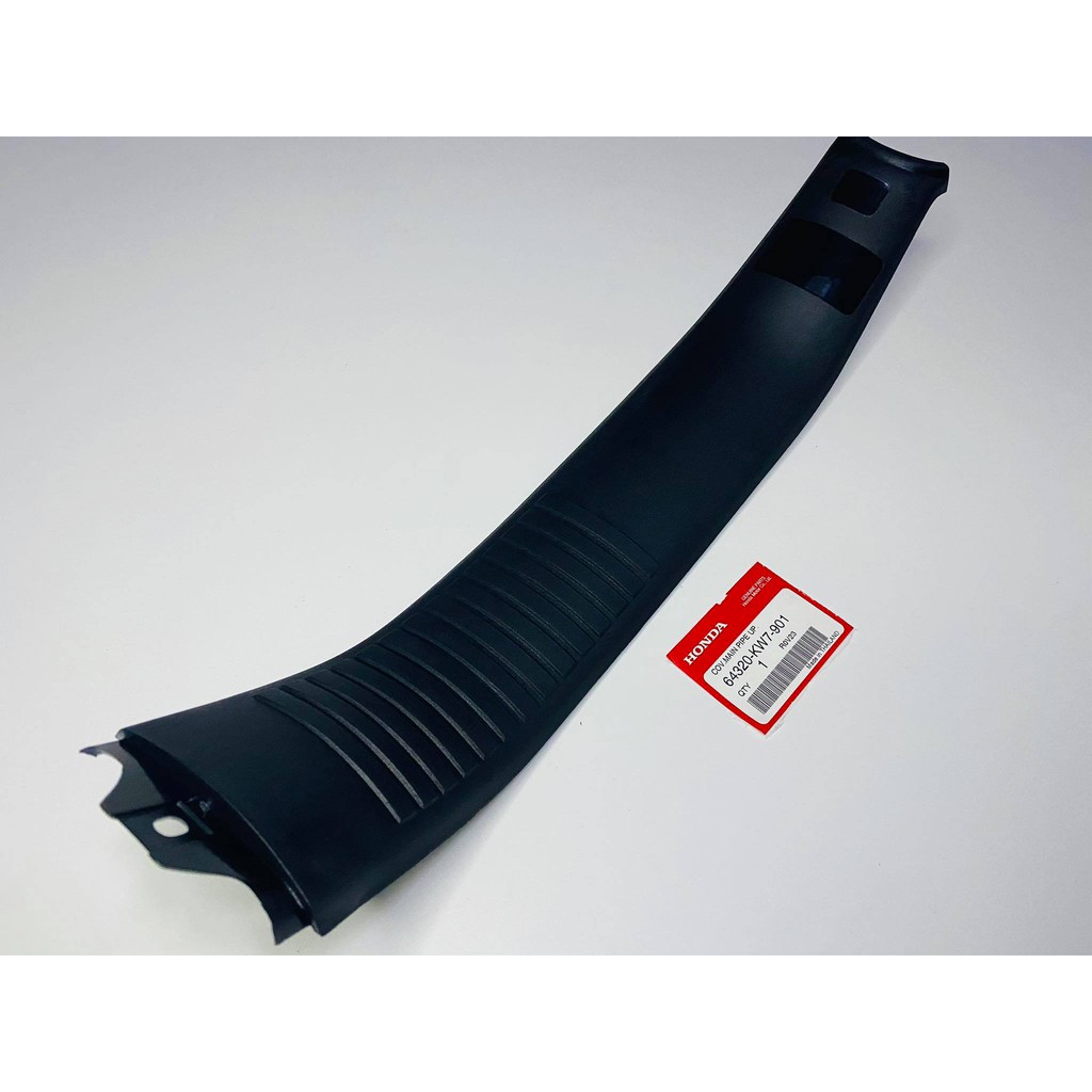 คอนโซนกลาง nova rs ซูปเปอร์เทียม/แท้ศูนย์ 64320-KW7-901 เลือกเลย    B9