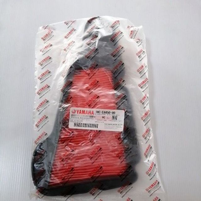 ไส้กรองอากาศแท้ศูนย์ Fioreใช้กับ ฟีลาโน(1WC-E4450-00)