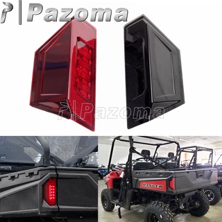 PA ควิน/สัด LED โพลาไรส์แรนเจอร์ลูกเรือ1000 900 570 XP ทั่วไป1000 4จุด EPS PS DLX PREM 1