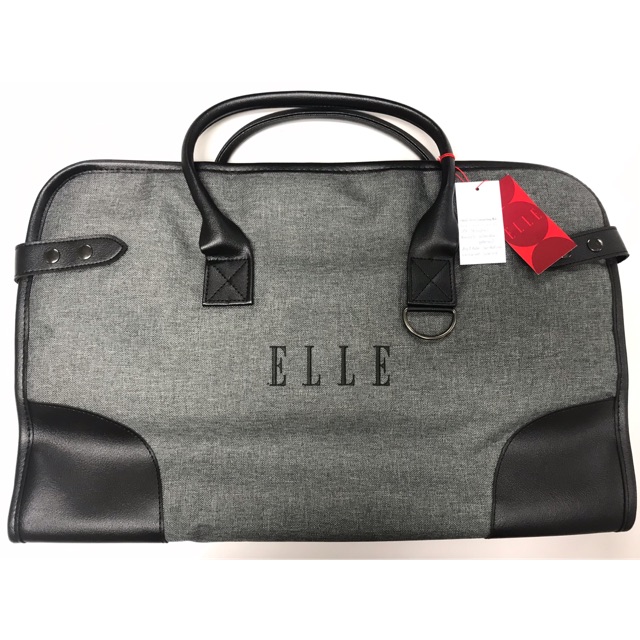 elle casual bag